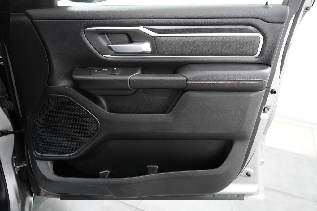 Used 2022 RAM 1500 Big Horn AWD/4WD image 33