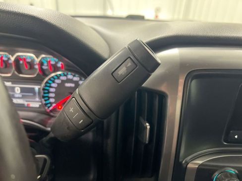 Used 2014 Chevrolet Silverado 1500 LT w/ Trailering Package AWD/4WD image 17