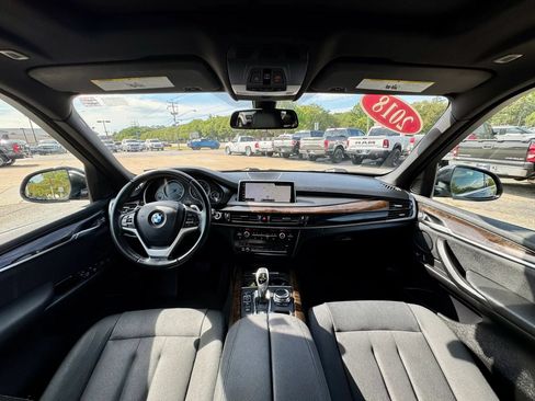 Used 2018 BMW X5 xDrive35i AWD/4WD image 14
