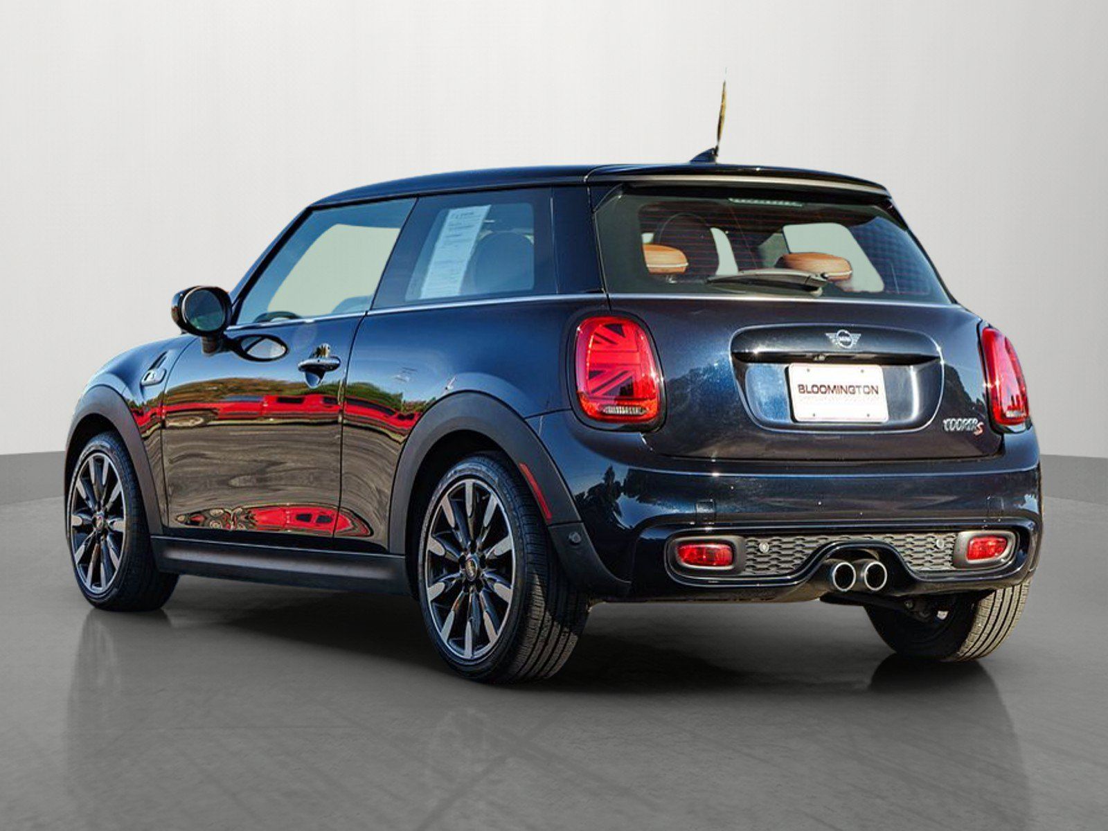 Used 2021 MINI Cooper S w/ Driver Assistance Package FWD image 5