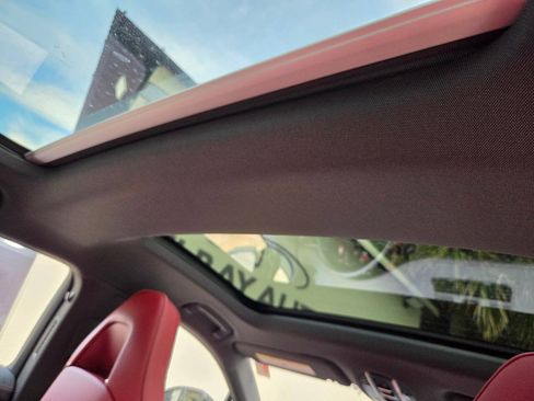 Used 2023 Porsche Panamera Platinum Edition RWD image 15