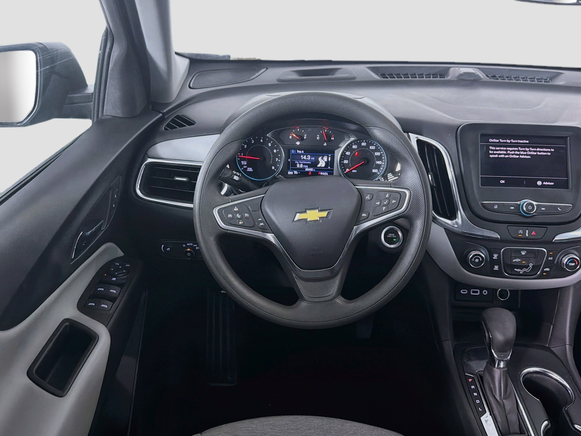 Used 2023 Chevrolet Equinox LS w/ LS Convenience Package FWD image 18