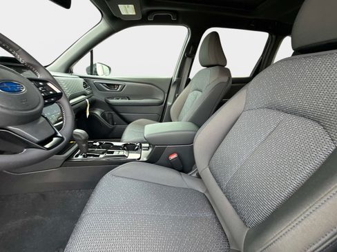 New 2026 Subaru Forester Premium AWD/4WD image 23