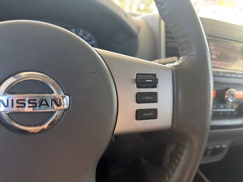 Used 2016 Nissan Frontier SV w/ SV Value Truck Package image 32