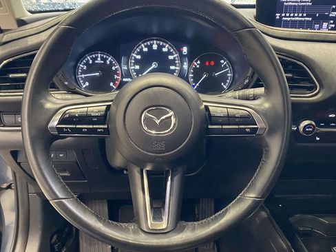 Used 2024 MAZDA CX-30 AWD 2.5 S w/ Preferred Package image 16