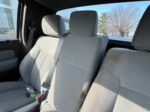 Used 2011 Ford F150 STX image 14