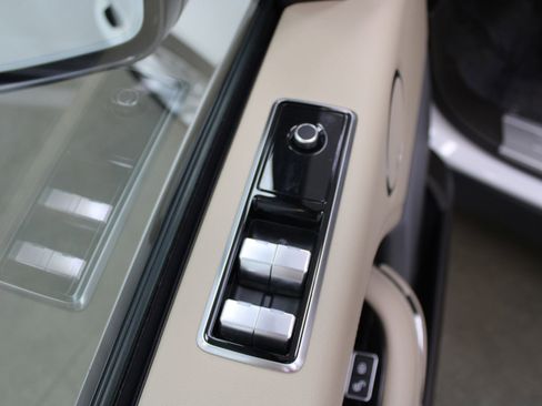 Used 2020 Land Rover Range Rover HSE AWD/4WD image 48