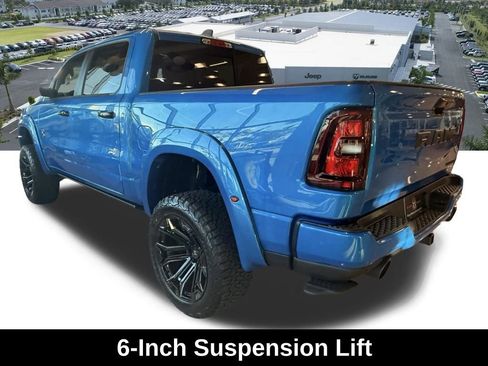 New 2026 RAM 1500 Big Horn image 7