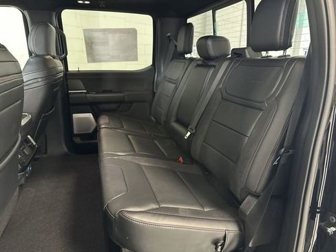 New 2025 Ford F150 Raptor image 34