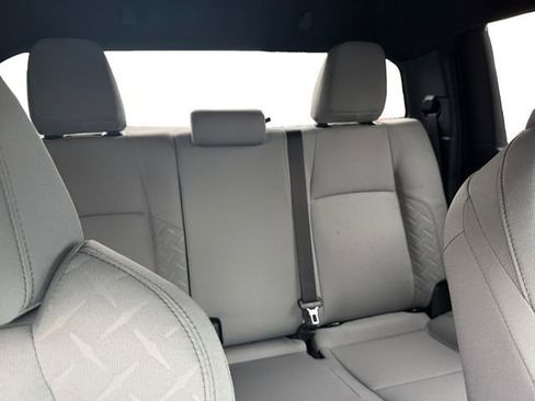 New 2026 Toyota Tacoma SR5 AWD/4WD image 18