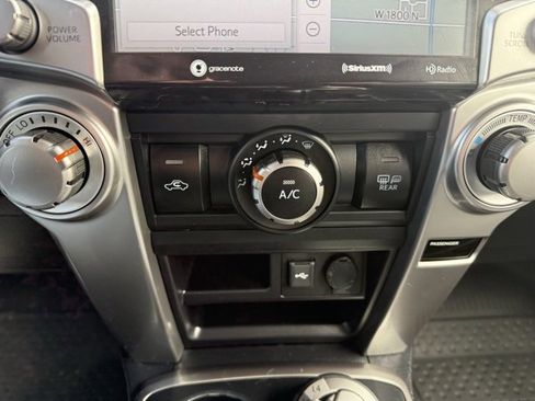 Certified 2023 Toyota 4Runner SR5 Premium image 25