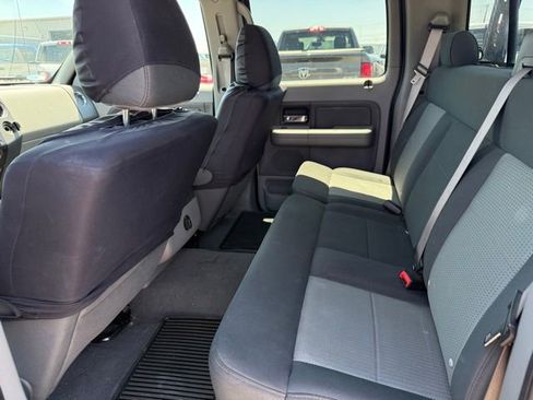 Used 2008 Ford F150 XLT AWD/4WD image 14