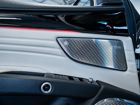 Used 2023 Maserati Grecale Modena image 33