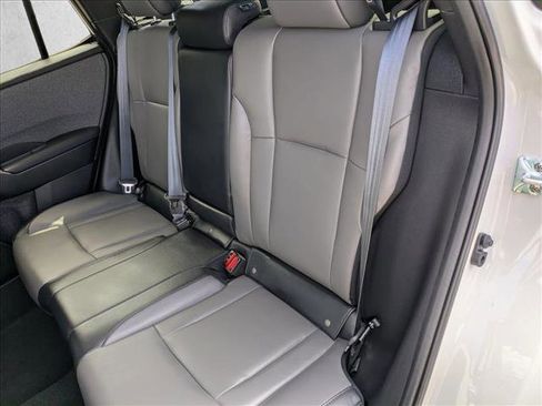 New 2026 Subaru Outback Premium AWD/4WD image 12