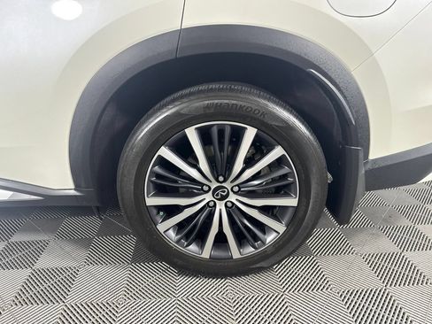 Used 2024 INFINITI QX60 Autograph w/ Cargo Package AWD/4WD image 42