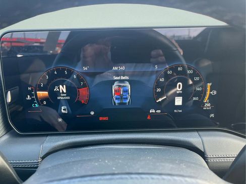 New 2026 Ford Mustang GT Premium RWD image 26