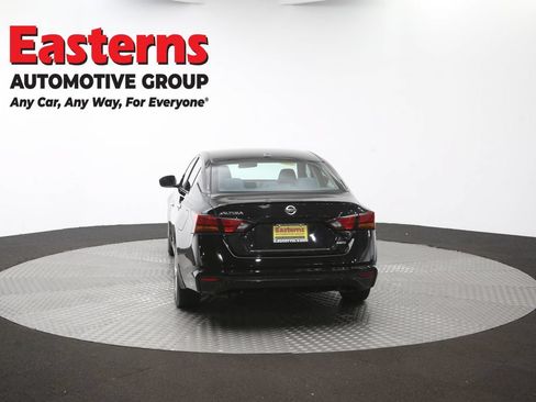 Used 2020 Nissan Altima 2.5 S AWD/4WD image 37