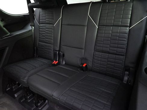 New 2026 Cadillac Escalade V w/ LPO, Floor Liner Package AWD/4WD image 26