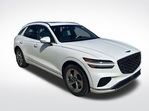 New 2026 Genesis GV70 2.5T Advanced image 1