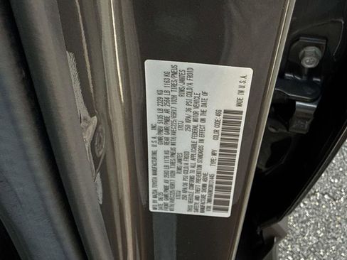 New 2025 MAZDA CX-50 2.5 Hybrid w/ Weather Package image 28