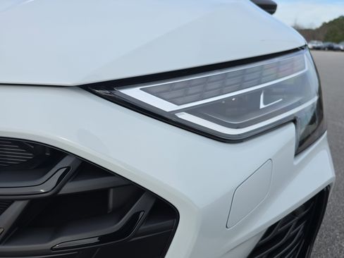 New 2026 Audi S3 Premium image 29