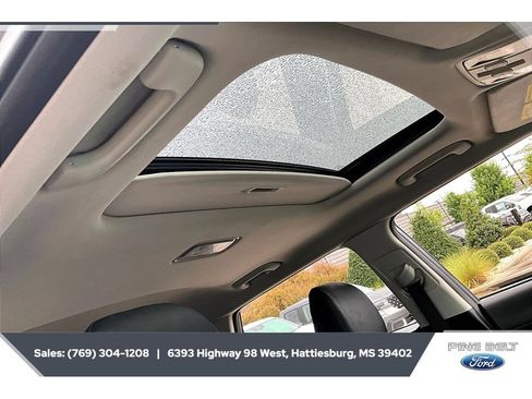 Used 2023 Kia Soul GT-Line w/ GT-Line Technology Package FWD image 16