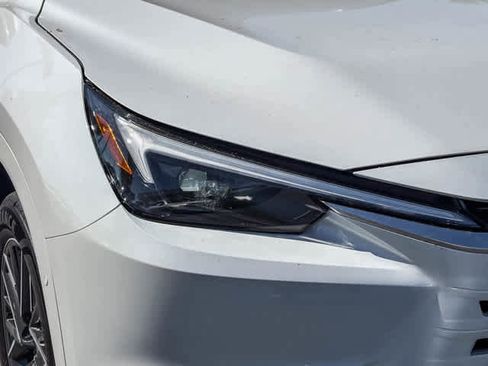 New 2026 Lexus TX 350 AWD image 10