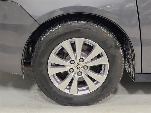 Used 2016 Honda Odyssey EX-L image 4
