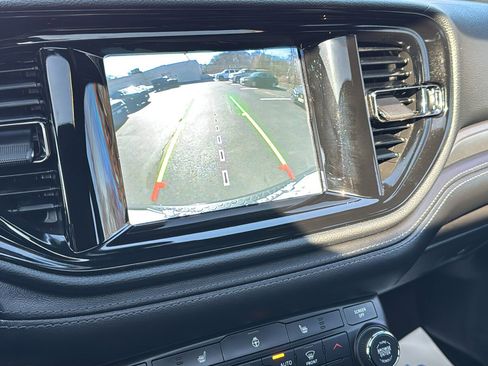 Certified 2022 Dodge Durango GT w/ Blacktop Package image 26