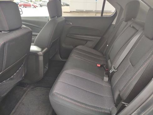 Used 2013 Chevrolet Equinox LT w/ Driver Convenience Package FWD image 16