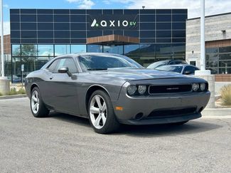 Used 2011 Dodge Challenger image 1