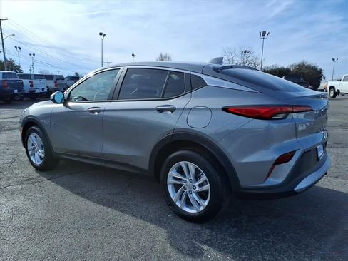 New 2026 Buick Envista Preferred w/ Convenience I Package image 5