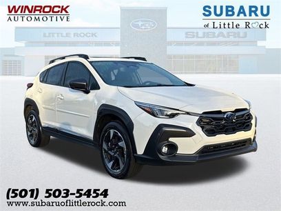 Certified 2025 Subaru Crosstrek 2.5i Limited w/ Popular Package #3A