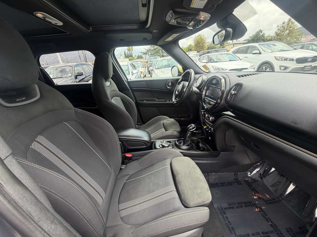 Used 2019 MINI Cooper Countryman SE AWD/4WD image 13