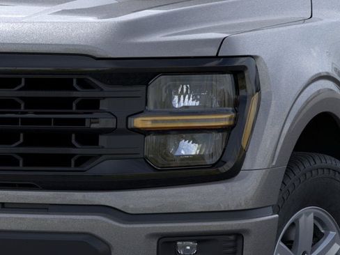 New 2026 Ford F150 XLT RWD image 18