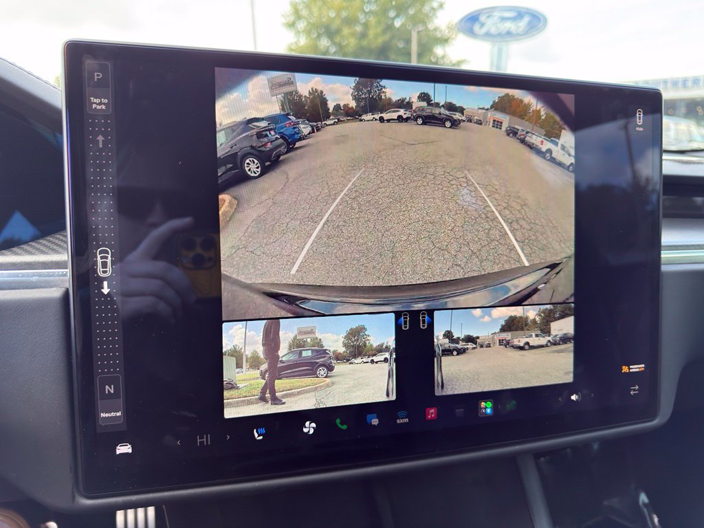 Used 2021 Tesla Model S Plaid AWD/4WD image 20
