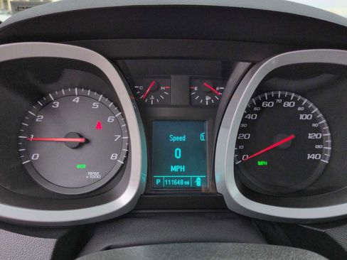 Used 2012 Chevrolet Equinox LT w/ Driver Convenience Package image 32