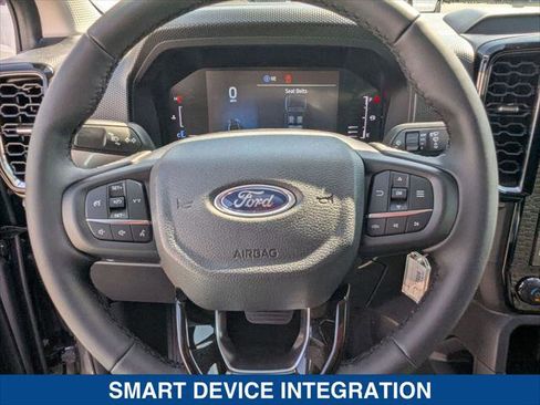 New 2025 Ford Ranger XLT w/ Trailer Tow Package image 14