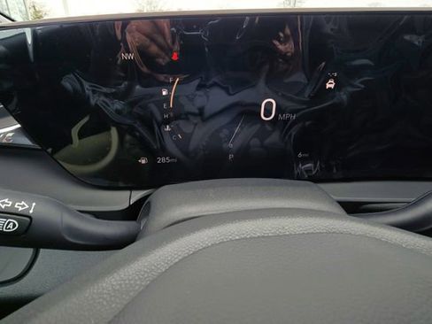 New 2026 Buick Envista Avenir FWD image 21