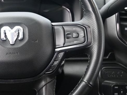Used 2023 RAM 2500 Rebel w/ Level 1 Equipment Group AWD/4WD image 29