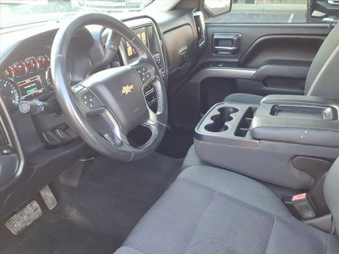 Certified 2017 Chevrolet Silverado 1500 LT w/ All Star Edition image 16