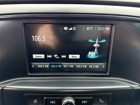 Used 2018 GMC Sierra 1500 4x4 Double Cab w/ Elevation Edition image 15