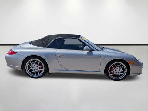 Used 2010 Porsche 911 Carrera S image 3