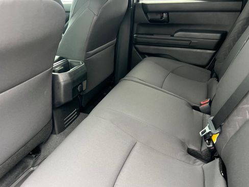 New 2026 Toyota Tacoma SR5 image 9