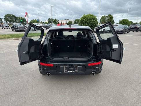 Used 2023 MINI Cooper Clubman S image 32