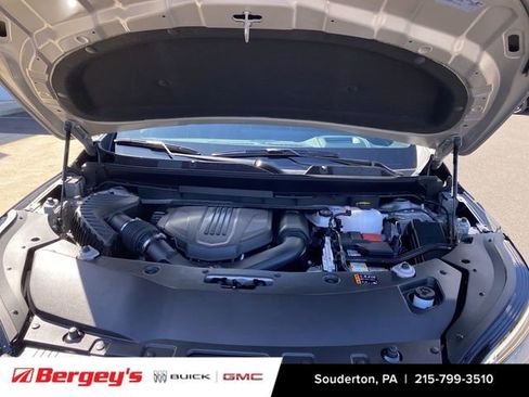 New 2026 Buick Enclave Sport Touring w/ Power Package AWD/4WD image 33
