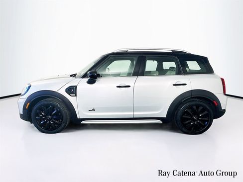 Certified 2023 MINI Cooper Countryman S image 4