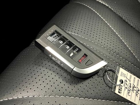 New 2026 Acura MDX SH-AWD w/ Advance Package image 18