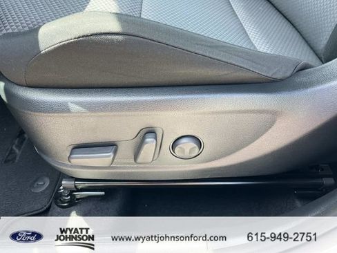 Used 2025 Kia Soul S image 24