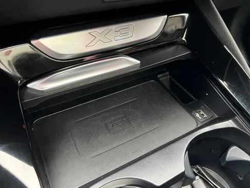 Used 2020 BMW X3 xDrive30i w/ Premium Package image 12